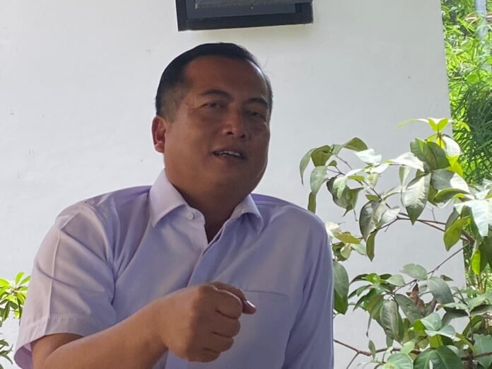 Pemprov NTB Perkuat Hilirisasi Ayam