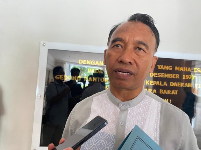 Setelah Disuntik Rp8 Miliar, PT GNE Mulai Hasilkan Laba