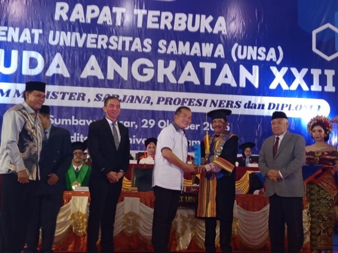 Dikritisi Gubernur NTB, Kabupaten Sumbawa Beri Atensi Khusus Perbaikan Dapodik