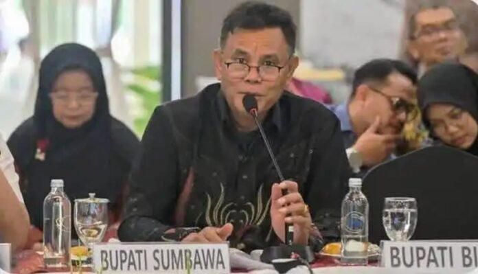 Pembangunan Jalan ke Wilayah Terisolir Jadi Mimpi Bupati Jarot 