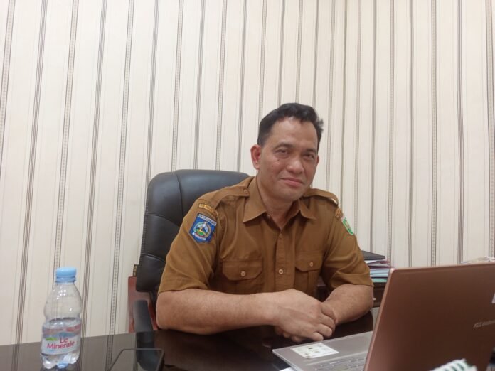 Sumbawa Cari Investor untuk Merealisasikan Pelabuhan Teluk Santong