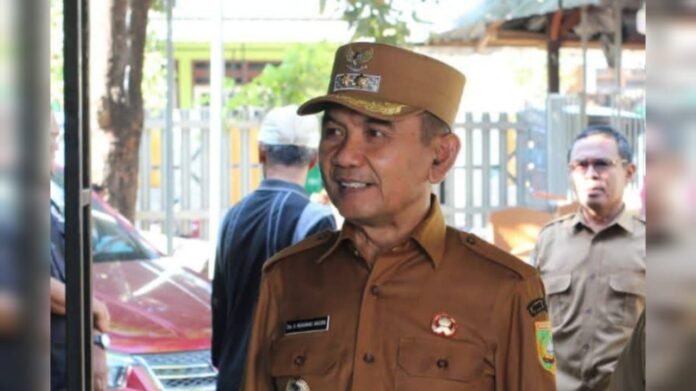 Sejalan dengan RPJMD NTB, Pemkab Sumbawa Buka Peluang Beasiswa Kedokteran