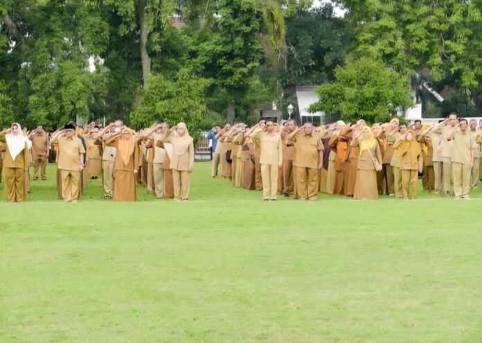 BKD NTB akan Gelar ASN Awards