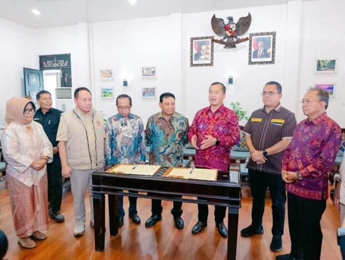 HKTI Dukung NTB Optimalkan Pengelolaan Potensi Garam