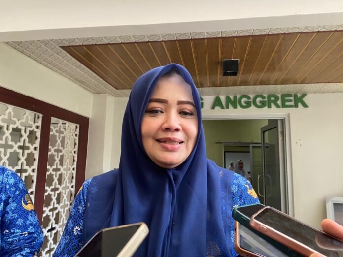 KLU dan Lotim Zona Merah Stunting