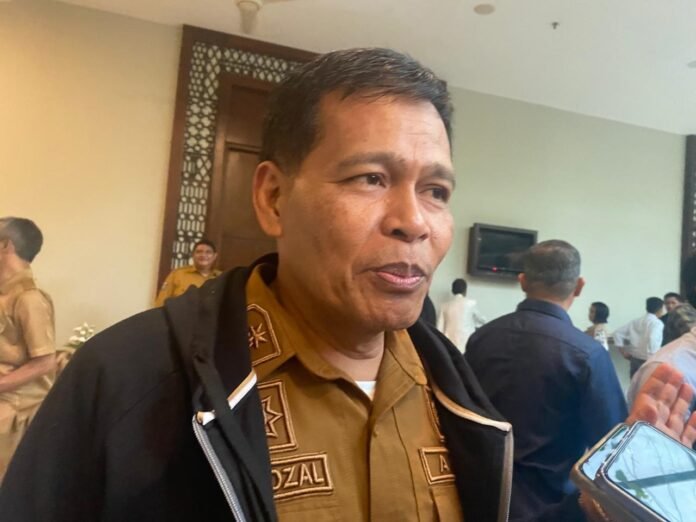 518 Honorer Pemprov NTB Tak Mendapatkan Alokasi Gaji di 2026