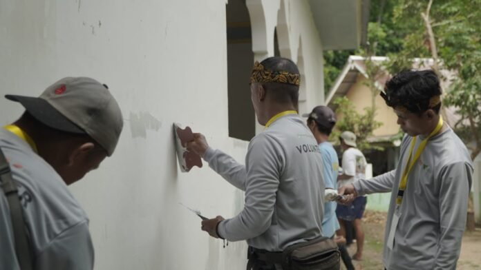 KRN Dompet Dhuafa Ditutup Bakti Sosial, Pemerintah Daerah Didorong Anggarkan Peningkatan Kompetensi dan Sertifikasi Relawan Kebencanaan