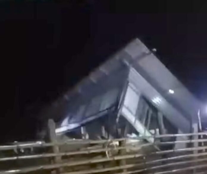 Banjir Terjang Lima Kelurahan, Satu Rumah di Kota Bima Hanyut Terbawa Arus