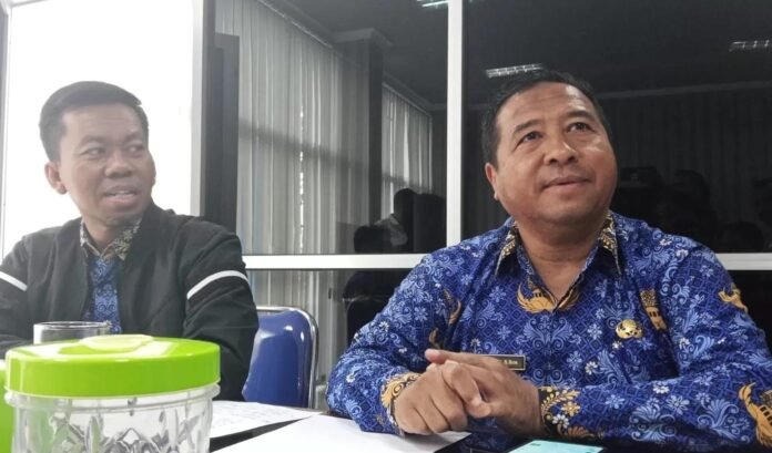 Jumlah Aduan Bertambah, Oknum Pejabat Lobar Diduga Pungli Segera Dipanggil Inspektorat