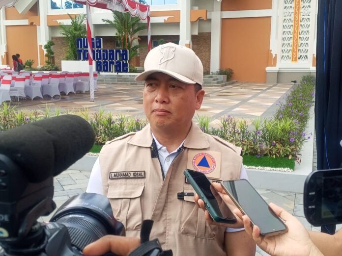 Tiga Anggota DPRD NTB Tersangka Dana 