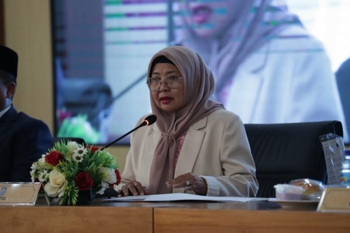 Ketua DPRD NTB Minta Pj Sekda Didefinitifkan