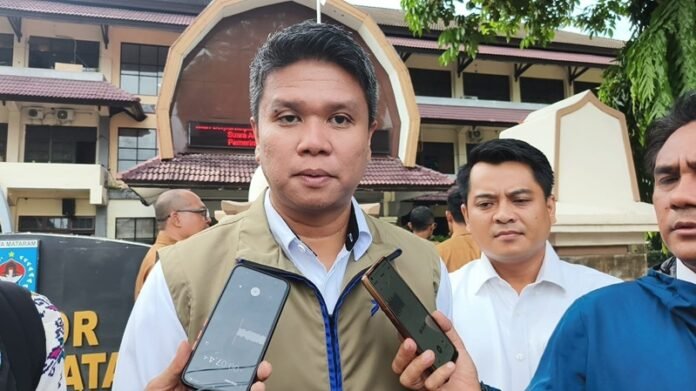 Jamin Kualitas Bantuan Pangan, Bulog NTB Siapkan Layanan Penukaran Bila Mutu Beras Tidak Sesuai