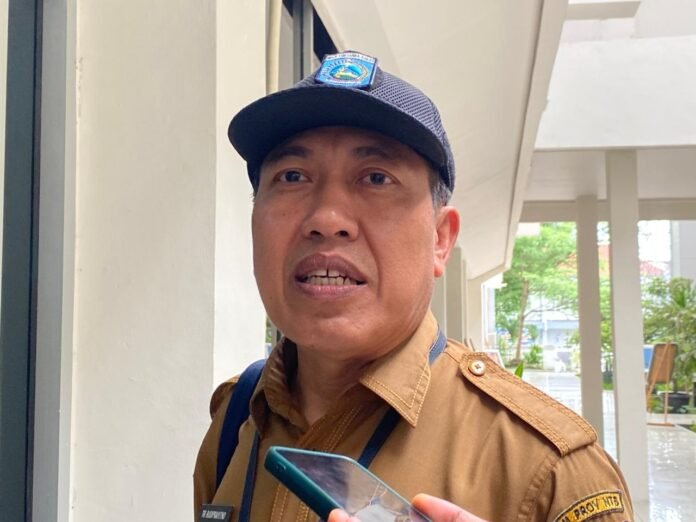 Persiapan Penerapan SOTK Baru, Mutasi Pejabat Pemprov NTB Menunggu Persetujuan BKN