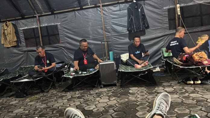 Solidkan OPD, Gubernur NTB Retret Eselon II Selama Tiga Hari