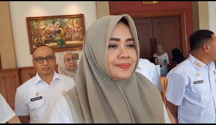 APBD NTB 2026 Diproyeksikan Merosot Rp1,1 Triliun