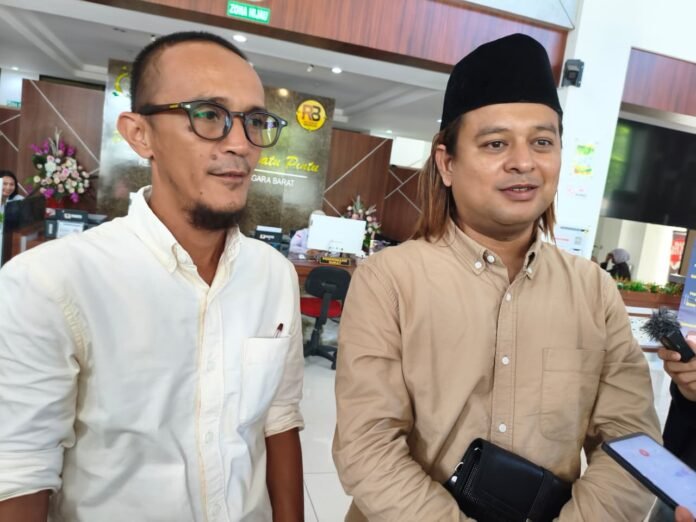 Mengaku Dapat Ancaman, Anggota DPRD NTB Abdul Rahim akan Minta Perlindungan LPSK