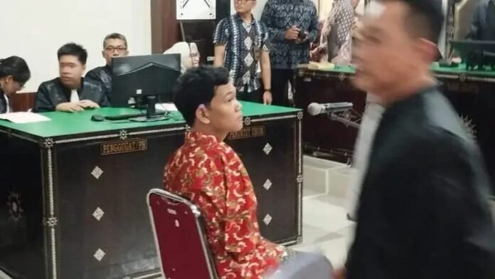 Kalah Kasasi, Hukuman Agus Difabel Bertambah Jadi 12 Tahun Penjara