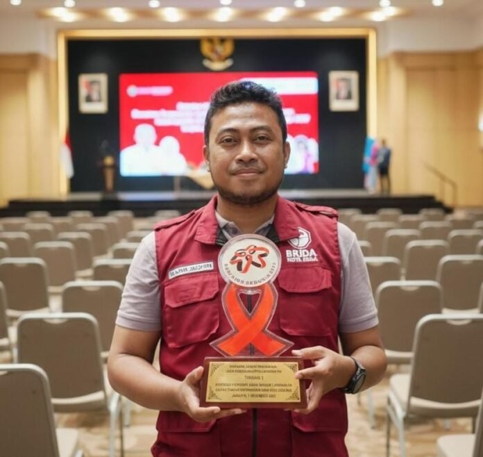 Inovasi KUNCI BAJU ODHA Kota Bima Raih Terbaik 1 Nasional dari Kemenkes RI