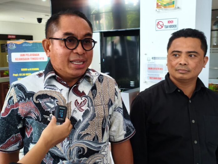 Setelah Tetapkan Tiga Tersangka, Jaksa Periksa 15 Anggota DPRD NTB Kasus Dugaan Dana Siluman