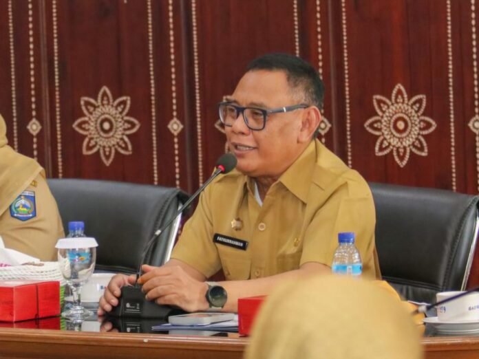 NTB Mulai Berlakukan Gratis Denda Pajak Kendaraan