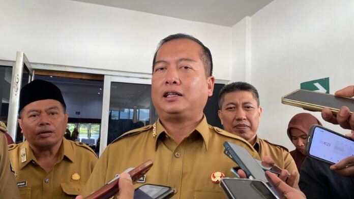 Soal Skala Prioritas Perbaikan Jalan Lombok dan Sumbawa, Gubernur Iqbal: Pemprov Beri Perhatian yang Sama