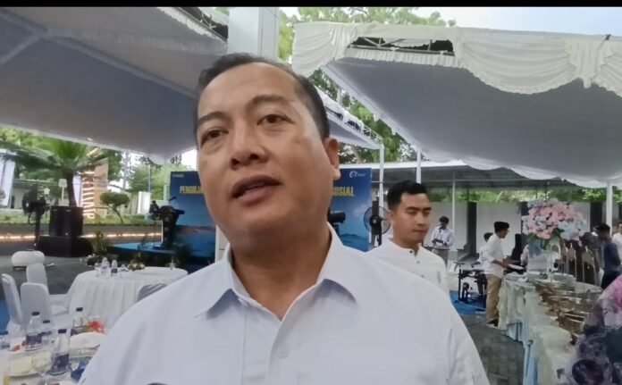 NTB Pacu Realisasi Jalan Bypass Lembar-Kayangan, Anggaran Rp3,56 Triliun Targetkan Konstruksi 2027