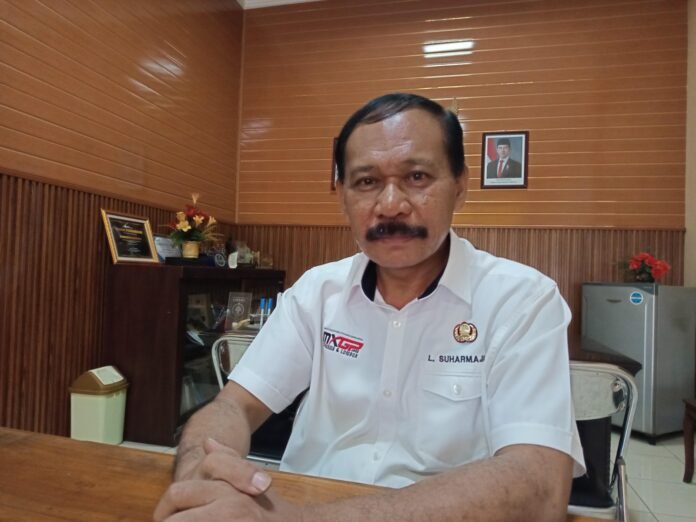 Sumbawa Butuh Anggaran Rp320 Miliar Tuntaskan Jalan Samota