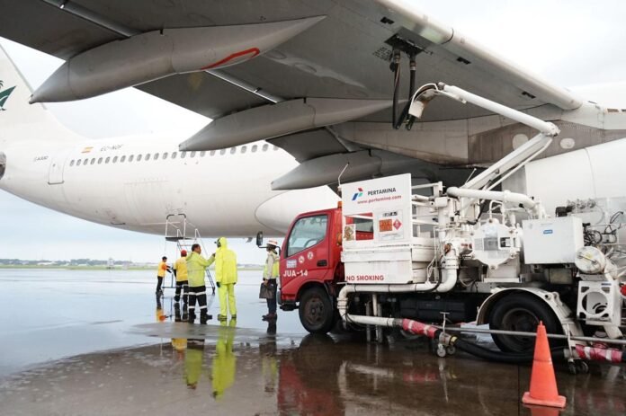 Pertamina Patra Niaga Aktifkan Satgas Nataru Lebih Dini, Jamin Ketersediaan Energi Jelang Natal dan Tahun Baru