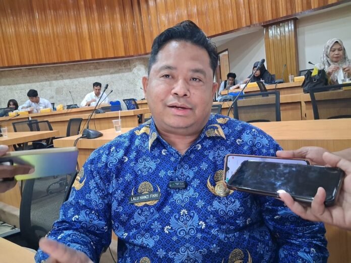 Fenomena Gunung Es HIV-Aids di NTB