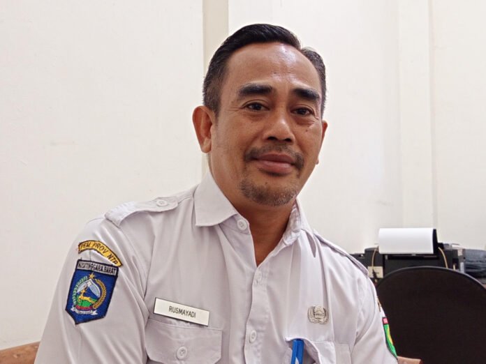 Sumbawa Targetkan Penurunan Angka Stunting 22 Persen di Tahun 2026