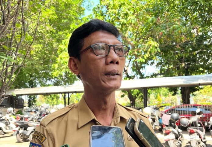 655 Honorer Non-Database Pemkot Mataram Tetap Bekerja