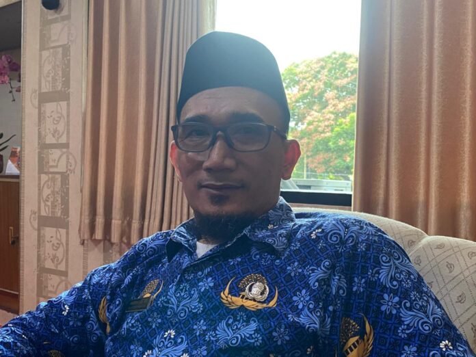 Dinas ESDM NTB Benarkan Ada Aktivitas Tambang Ilegal Dekat Mandalika