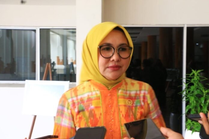 Transfer ke NTB Turun Rp1 Triliun, DPD RI Sebut Masih Ada Peluang Tambahan Dana Pusat