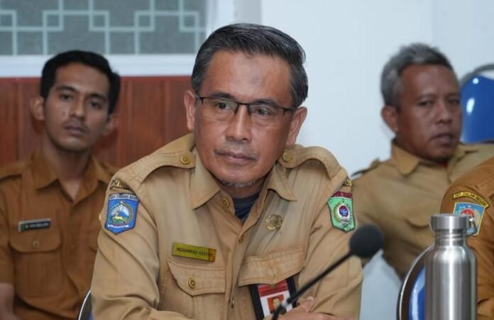 Belum Ada Skema Baru, Penggajian PPPK Paruh Waktu Masih Pakai Pola Honorer