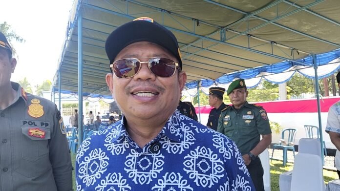 Alokasikan Anggaran Gaji Tahun 2026, Bupati Lobar Perjuangkan Usulan Non-ASN Jadi PPPK Paruh Waktu