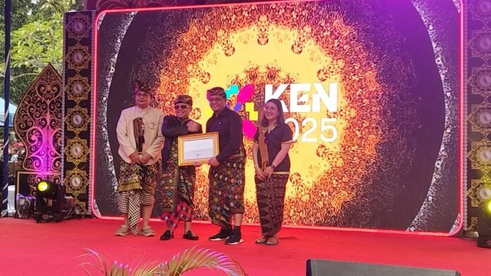 Dinilai Layak Jadi Ajang Berskala Internasional, Bupati Lobar Berkomitmen Gelar Perang Topat Skala Lebih Besar