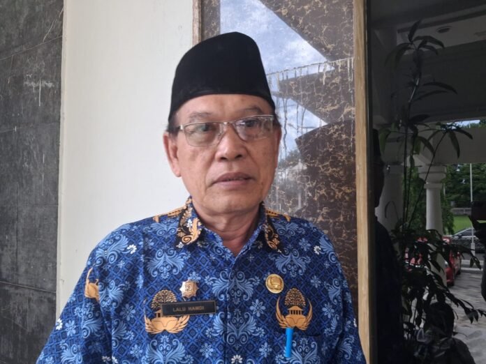 Pemprov NTB akan Luncurkan Program Desa Berdaya