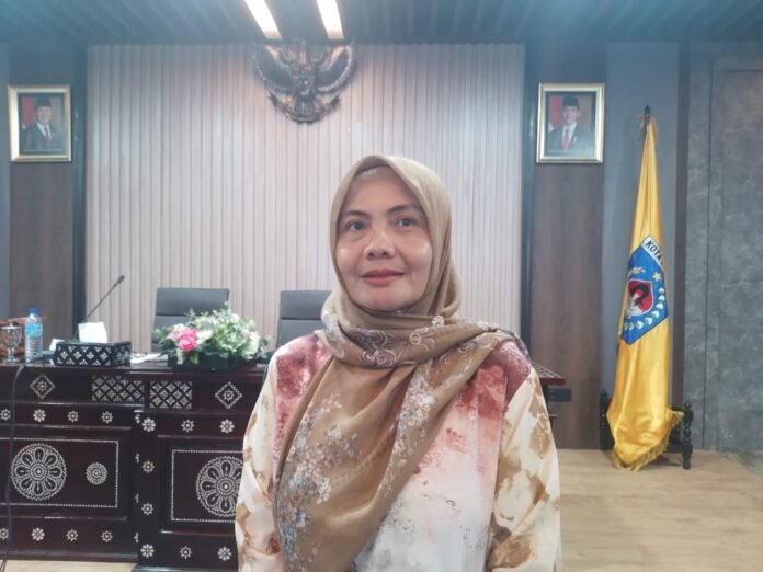 Dinas PPPA Catat 115 Kasus Kekerasaan Perempuan dan Anak di Mataram