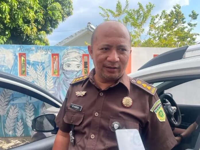 Jaksa Nyatakan Berkas Perkara Lima Tersangka Meninggalnya Brigadir Esco Lengkap