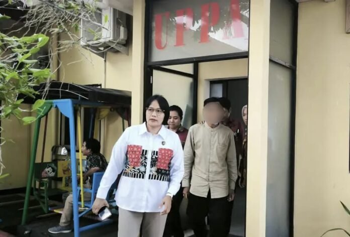 Mantan Pegawai LPPM Unram Divonis 12 Tahun Penjara