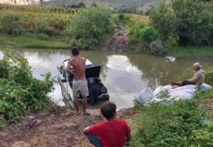 Sasar Daerah Terpencil, Lobar Usulkan 10 Jembatan Kritis Lewat Program Crash Prioritas Presiden