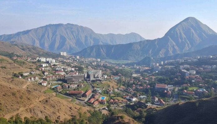 Hadapi ‘’Low Season’’, Pemerintah dan Pelaku Wisata NTB Gelar Cilok Fest di Sembalun