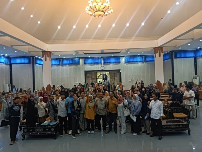 Guru Honorer di Lobar Tuntut Jaminan dari Pemkab Terkait PPPK Paruh Waktu