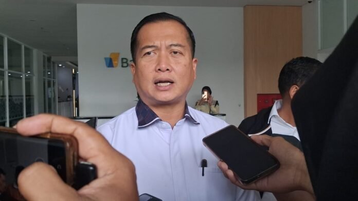 Kades Jangan Asal Keluarkan Sertifikat