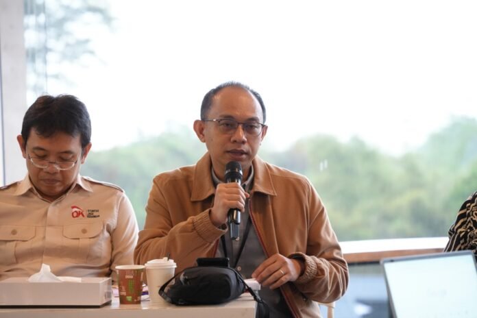 Tahun 2025 Kondisi Kesejehtaraan NTB Alami Perbaikan, Tingkat Pengangguran Jadi Tantangan