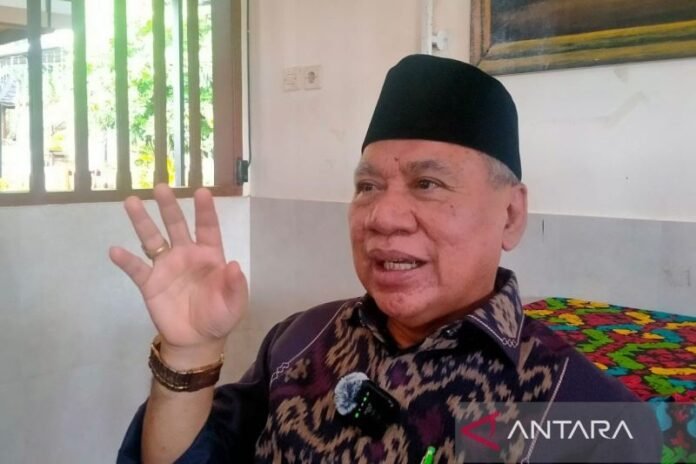 DPRD NTB Dorong Pemprov Pastikan Kelaikan Kapal Penyeberangan