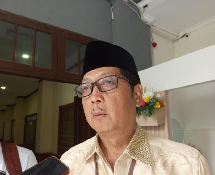 35 Peserta Dinyatakan Lolos, Asesmen Seleksi Terbuka Eselon II Dijadwalkan Pekan Ini