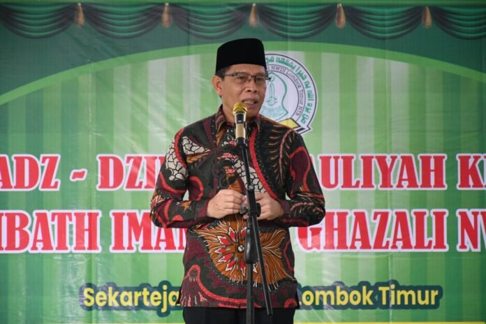 Kolaborasi Wujudkan Kesejahteraan