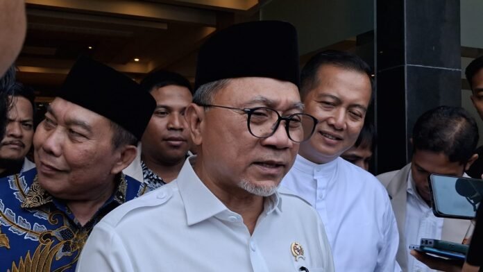 1,8 Juta Warga NTB Dapat MBG Tahun 2026, Pusat Alokasikan Anggaran Rp5,7 Triliun