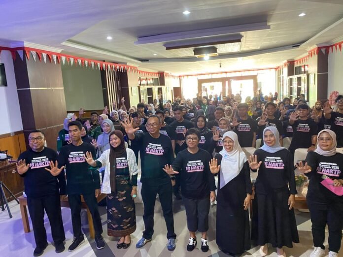 Mengkhawatirkan, Kasus Kekerasan Berbasis Gender Online Diduga Marak Terjadi di Lotim